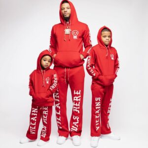 Pullover Hoodie & Flare Pants set designed for comfort, casual wear, and modern athleisure style