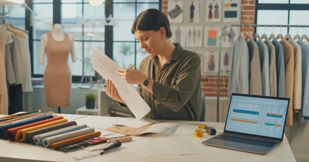 Reduce Production Costs in streetwear manufacturing with efficient bulk production