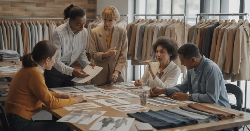 Reduce Production Costs with sustainable fabric sourcing for streetwear brandsReduce Production Costs with sustainable fabric sourcing for streetwear brands