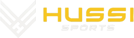 Hussi Sports Logo